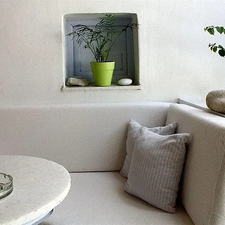 Sanoudos * Naxos City