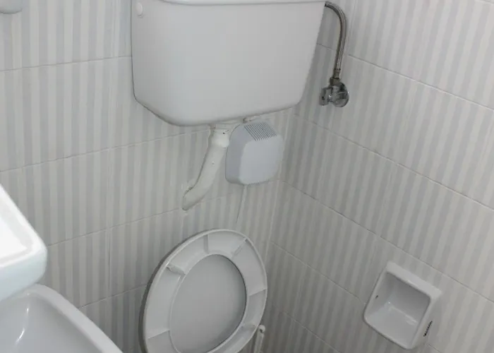 酒店 Sanoudos Naxos City