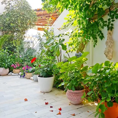 Sanoudos Hotel Naxos City