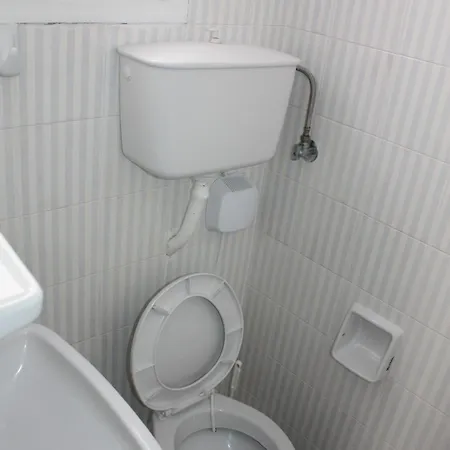 Hotel Sanoudos Naxos City