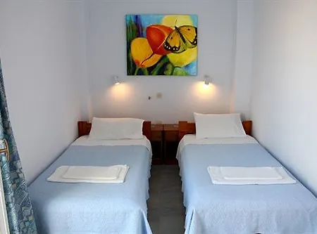 Sanoudos Hotel *