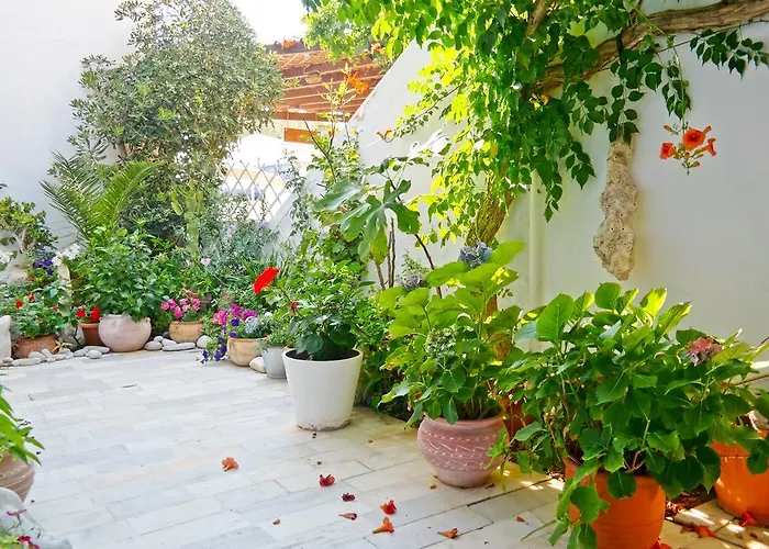 Sanoudos Hotel Naxos City